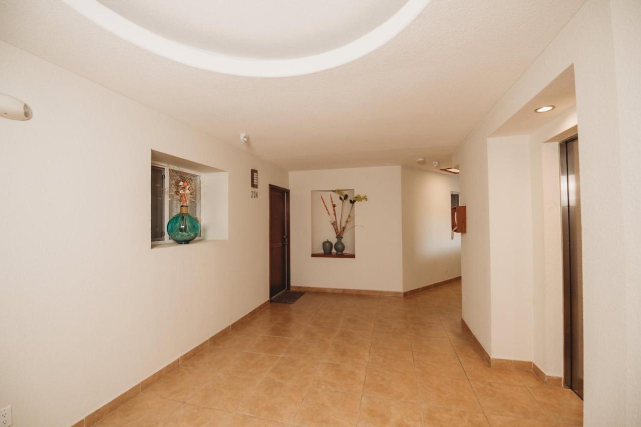 Casa De Ortiz Apart otel Rosarito Dış mekan fotoğraf
