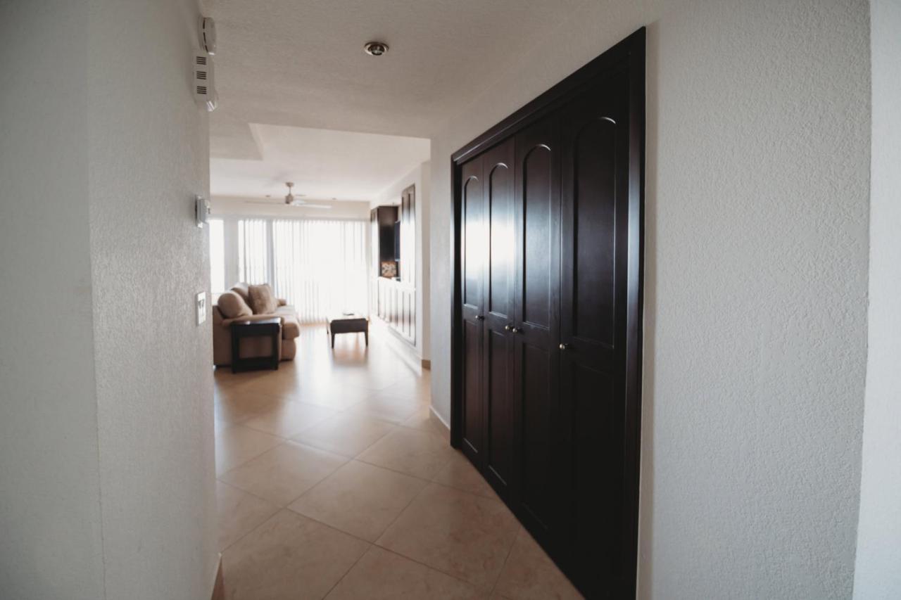 Casa De Ortiz Apart otel Rosarito Dış mekan fotoğraf