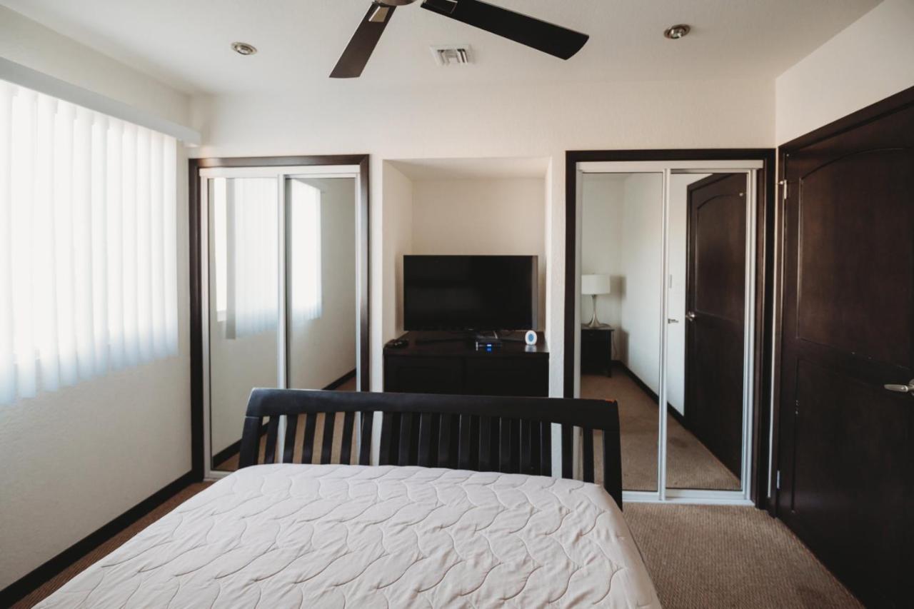 Casa De Ortiz Apart otel Rosarito Dış mekan fotoğraf