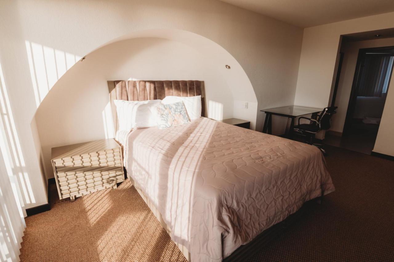 Casa De Ortiz Apart otel Rosarito Dış mekan fotoğraf