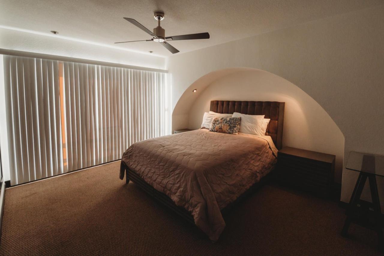 Casa De Ortiz Apart otel Rosarito Dış mekan fotoğraf