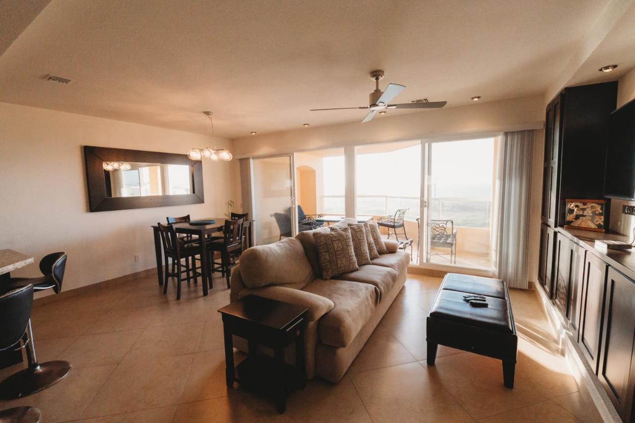 Casa De Ortiz Apart otel Rosarito Dış mekan fotoğraf