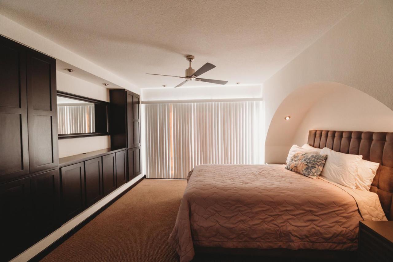 Casa De Ortiz Apart otel Rosarito Dış mekan fotoğraf